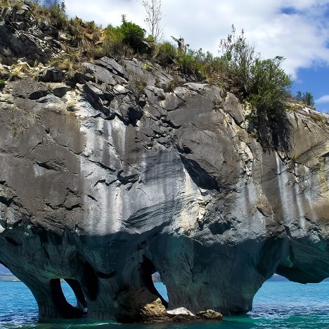 Humedal Laguna Conchalí