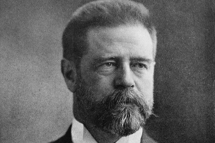 Germán Riesco Errázuriz