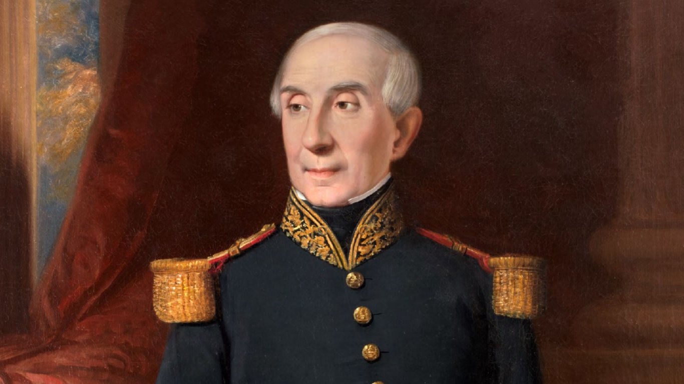Manuel Blanco Encalada [Escuadra nacional]