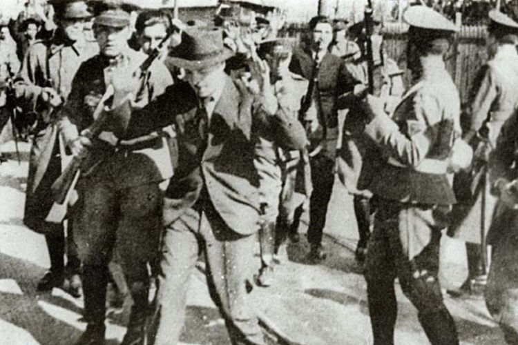 Matanza del Seguro Obrero [5-9-1938]