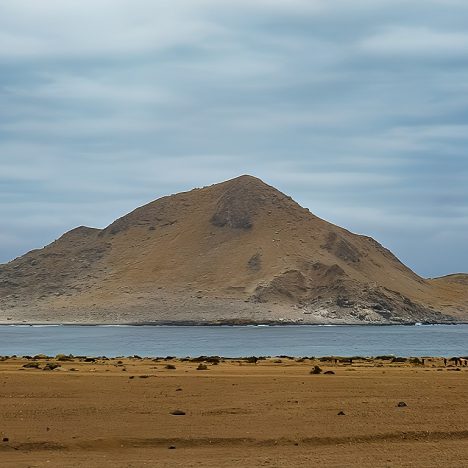 El origen del nombre de Chile
