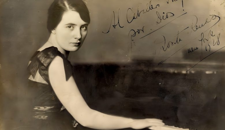Rosita Renard (Municipal)